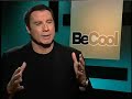John Travolta Interview