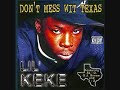 Lil Keke - Pimp Tha Pen (Screwed And Chopped) Lil Keke - Pimp Tha Pen (Screwed And Chopped)