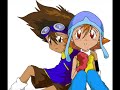 daiyako koumi taiora and  takari