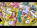 Daiyako, Koumi, Taiora, and Takari Daiyako, Koumi, Taiora, and Takari