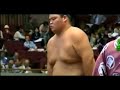 大相撲横浜場所④(出羽鳳編)