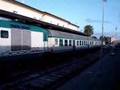 Trenitalia / Diesel Power in Sardinien (2)