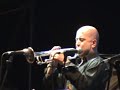 Flavio Boltro \"Una mas\" - The Italian Trumpet Summit 2007
