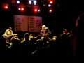 The Fall - Psykick Dancehall, Camden...