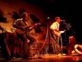 ismael serrano sucede que a veses en vivo guadalajara