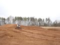 NCMP 03 31 2007 HONDA CRF250R YAMAHA YZ250F NCMP 03 31 2007 HONDA CRF250R YAMAHA YZ250F