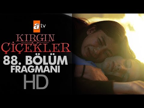 Kırgın Çiçekler 88. Bölüm (Sezon Finali) Fragmanı                                                                                                                                                                                                         
