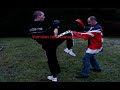 entrainement et explication carats protection