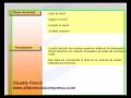 Como hacer un Plan de Marketing para mi empresa - Video 5 Como hacer un Plan de Marketing para mi empresa - Video 5