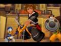 KH Ultimate Team-Up LC: Saix & Demyx vs. Auron & Axel