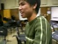 after choir