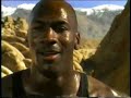 Michael Jordan \"Wisdom\" Gatorade Commercial