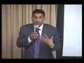Daniel Dennett vs Dinesh D'Souza: God 6of14