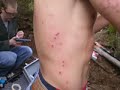 black chaos airsoft firing squad #2
