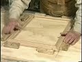 Clamp a Picture Frame the Old Fashioned Way