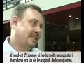 com ens han vist a frankfurt