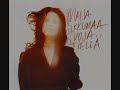 maija vilkkumaan viides sooloalbumi ilmestyy 1.10.08. albumin ensimm�inen single suojatiell� julkaistiin radiossa 13.6.08.

sanat

niin kauan m� oon t�t� halunnut
kadun poikki m� n��n jo sut
oi oi
ei m� en voi
s� katot t�nne ja m� katon pois
katon sua sitten katon 
jos mun puhelin sois
hei p��
�l� mieti mit��n

muuta kuin et
valkee, musta
tykk��n susta
mummot huutaa pelastusta
mut se ei nyt taida auttaa
se ei nyt taida auttaa
kohta siell�
peityn hiell�
t��t�tk��t oon suojatiell�
ja ikuisuus on t�ss�
ikuisuus on t�ss�

m� nauran vaik kauheesti pelottaa
olen l�hell� niin ja m� l�henen vaan
oi oi
ei m� en voi

oispa jo ensi viikko tai huominen
oisimpa laiha ja paksutukkainen
hei p��
�l� mieti mit��n

muuta kuin et
valkee musta
tykk��n susta
mummot huutaa pelastusta
mut se ei nyt taida auttaa
se ei nyt taida auttaa
kohta siell�
peityn hiell�
t��t�tk��t oon suojatiell�
ja ikuisuus on t�ss�
ikuisuus on t�ss�

valkee musta....