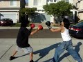 Paulo Bobadilla Vs. Airon V.