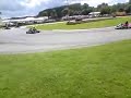whilton mill karting