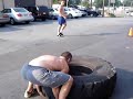 Underground Strength Coach Gym - Combat Athletes