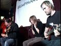 Portishead live February 2007