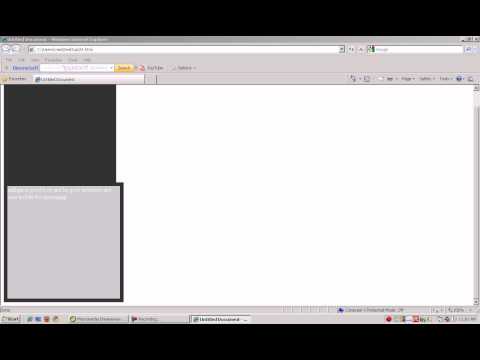 how to troubleshoot css in ie