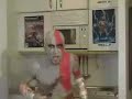 Dancing Kratos Dancing Kratos