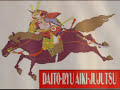 daito   ryu  aiki   jujutsu    sokaku takeda