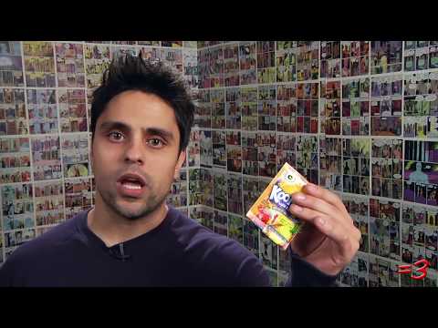 Ray William Johnson - HELLO NORWAY =3