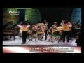 CORAZÓN PERUANO Con Cecilia Barraza - Sábado 31-10-2009 (8/21) Escuela Folklore