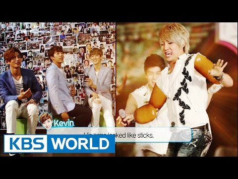 Explore KOREA - Ep.1 Fantastic K-pop Stars: U-KISS