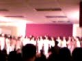 cit hs chorister