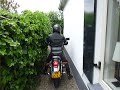 C�mo no subir a una moto