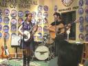 Southern Skies perform \"Lost Cause\" at WDVX Southern Skies perform \"Lost Cause\" at WDVX