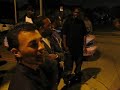 ricc on maro boyz bumper