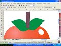 Corel Draw X3 - 03 - Curvas, Mano Alzada Corel Draw X3 - 03 - Curvas, Mano Alzada