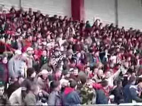 FC Spartak Trnava - Slovan 2-1 - ...