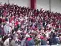 FC Spartak Trnava - Slovan 2-1 - classic Slovak derby match