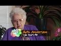 Ruth Anderson video 2