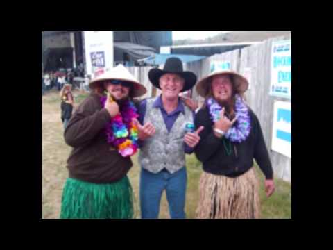 “Legends of Southern Rock” (the band), Misty Mountain Morning, Rocken the Rivers 2010 “Legends of Southern Rock” (the band), Misty Mountain Morning, Rocken the Rivers 2010