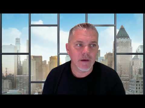 My Prophetic Dream Last Night about Crypto, XRP, XLM, and A Secret Token