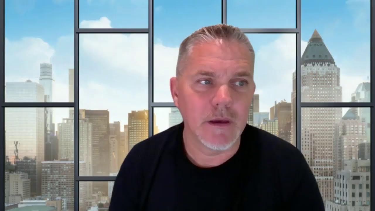 My Prophetic Dream Last Night about Crypto, XRP, XLM, and A Secret Token