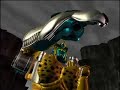 Cheetor is More Than Useless Cheetor is More Than Useless