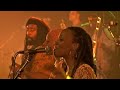 FOLY - Tiken Jah Fakoly (Live A Paris)