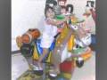 Homenagem a Eduarda  !