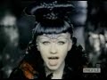 Christina Aguilera - Waman\