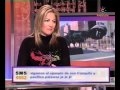 Debate sobre la libertad de portar armas en Mejor lo hablamos