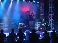 Living Syndication \"Believe\" at the Hard Rock Legends Living Syndication \"Believe\" at the Hard Rock Legends
