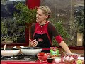 Lomo saltado Peruano en tv chile