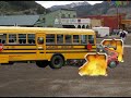 Youtube Poop- The King Gets a Car